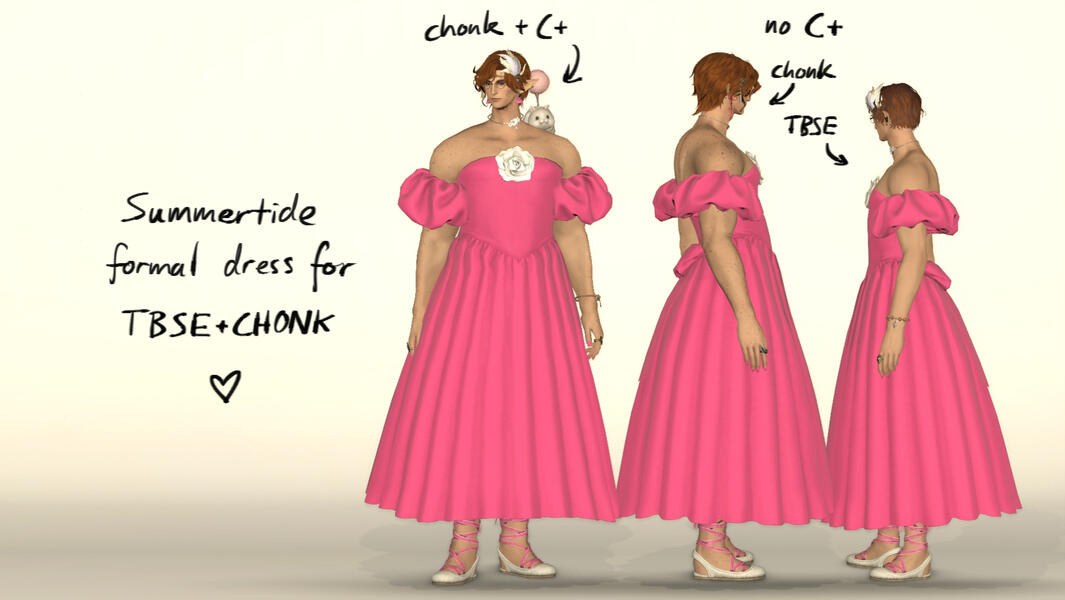 Dresses