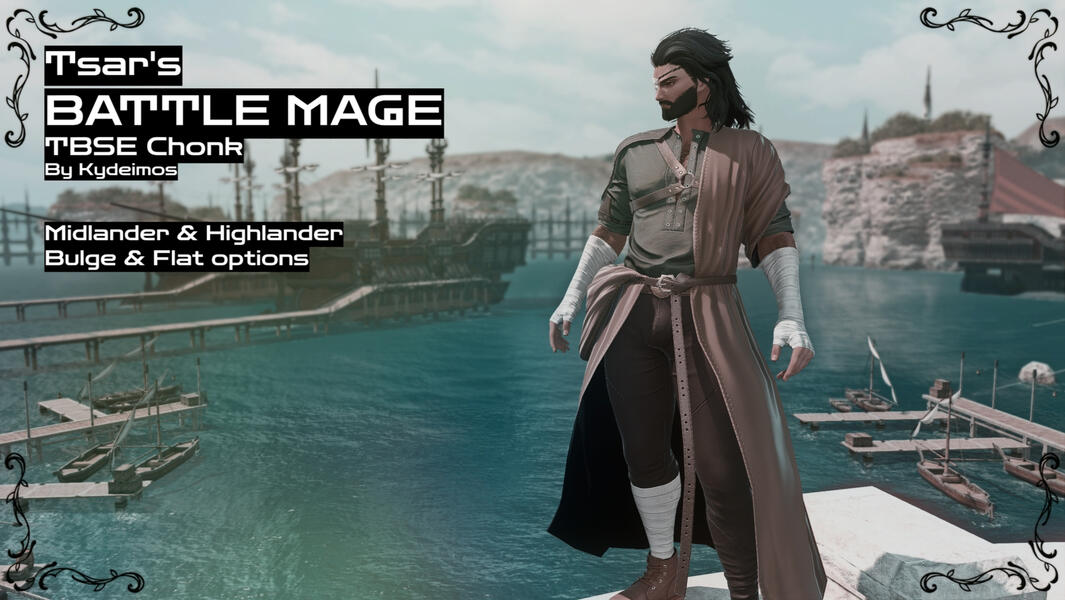 Outfits
