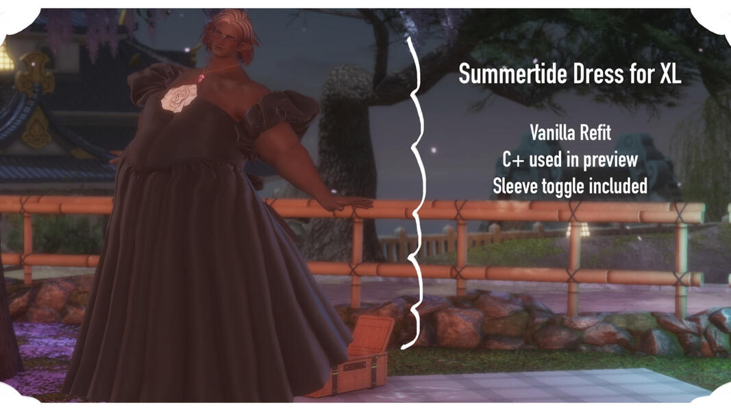 Dresses