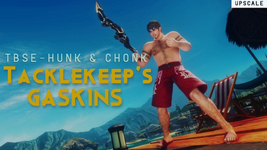Chonk Chonk