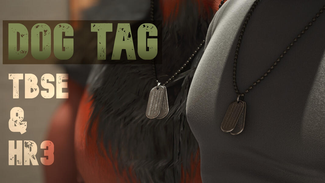 Raykie’s Modern hooded Vest For TBSE-Chonk and TBSE-X (IVCS2)