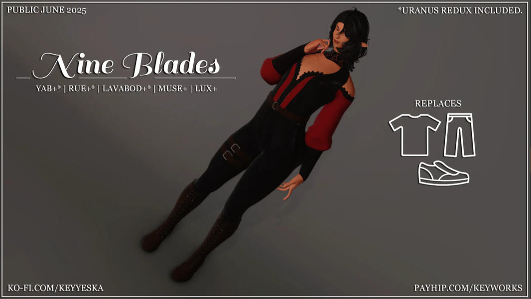 Outfits