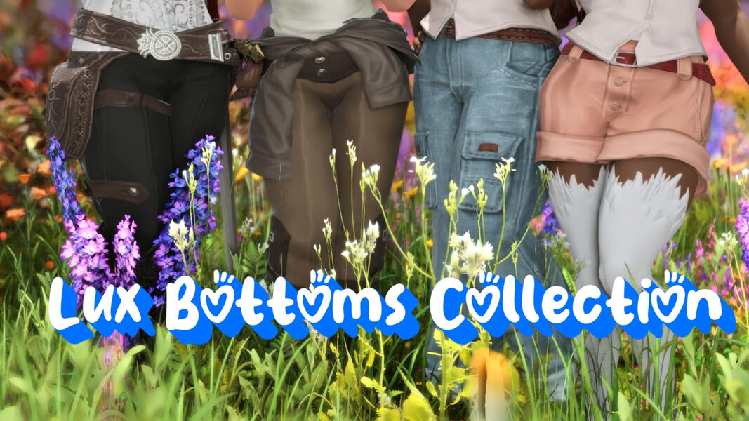 Bottoms