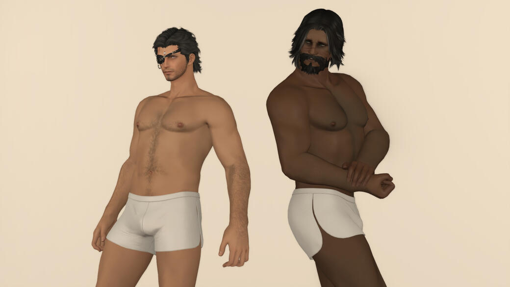 Meatier C+ preset for TBSE