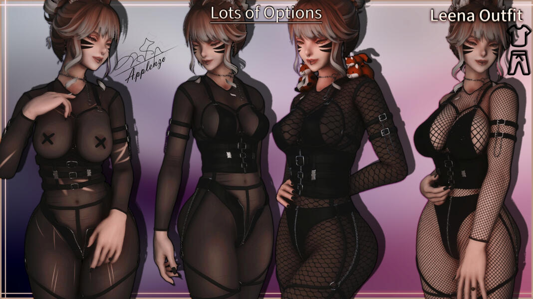Applenzo | Holo