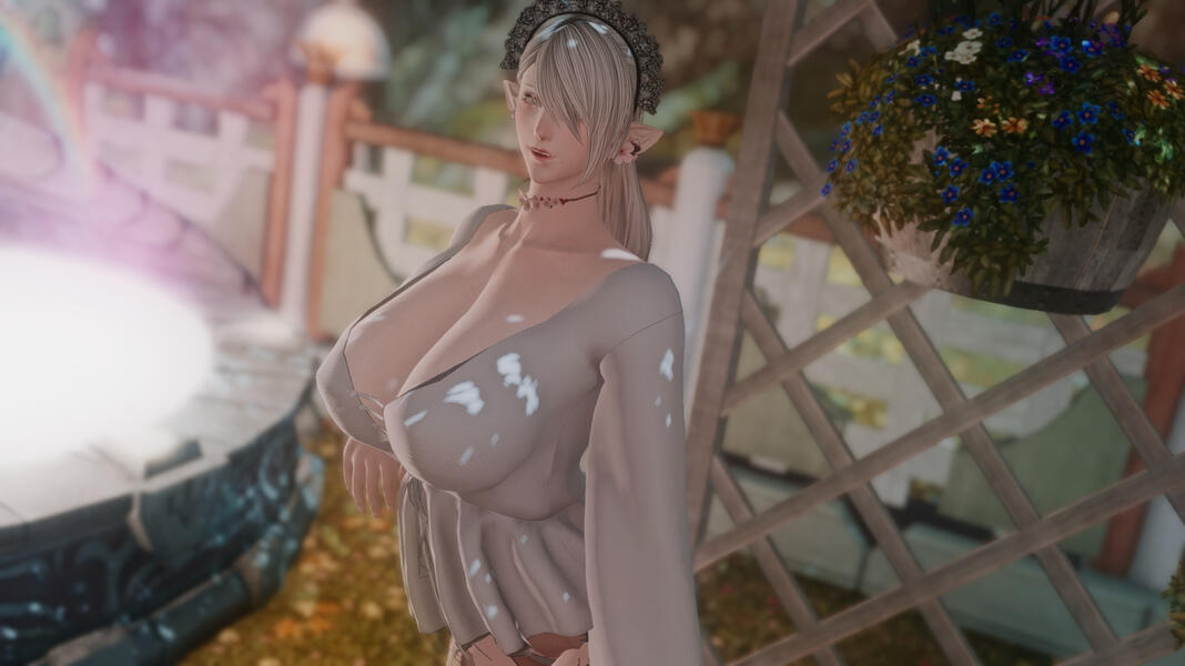 Saoirse GlamourDresser