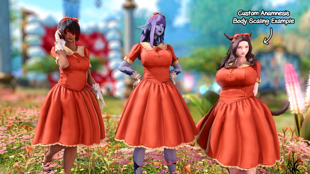 Dresses Dresses