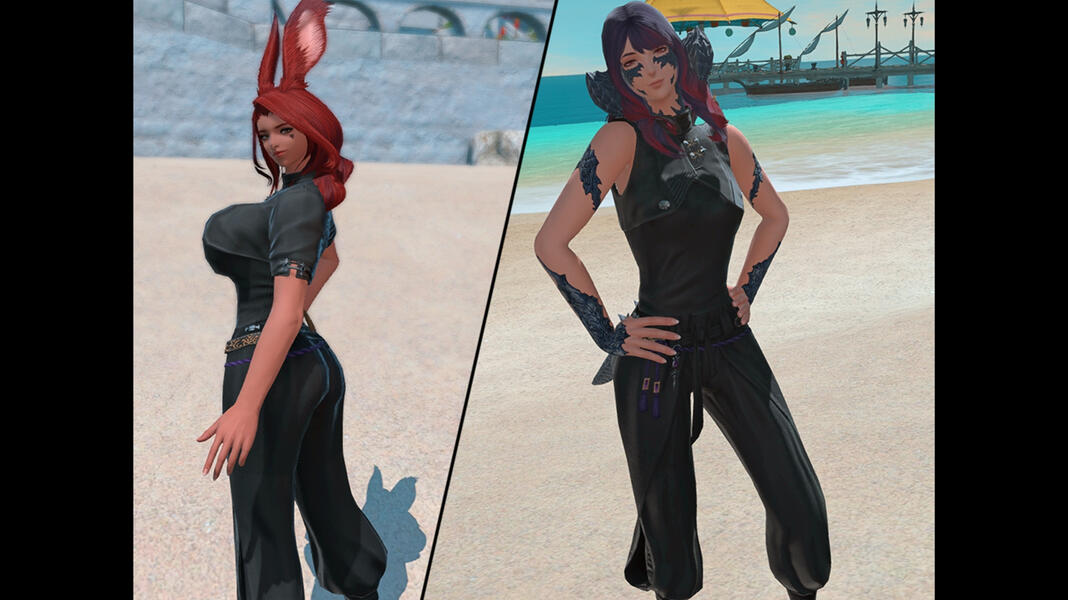 Outfits Outfits