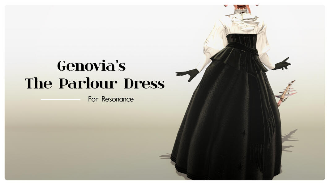 Dresses