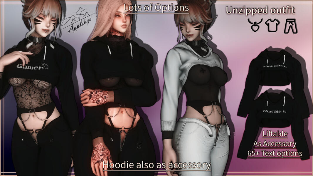 Applenzo | Holo