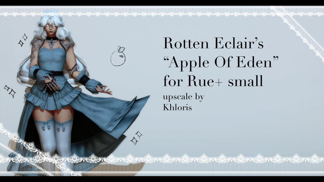 ✦khloris
