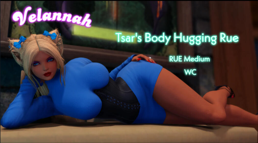 Velannah